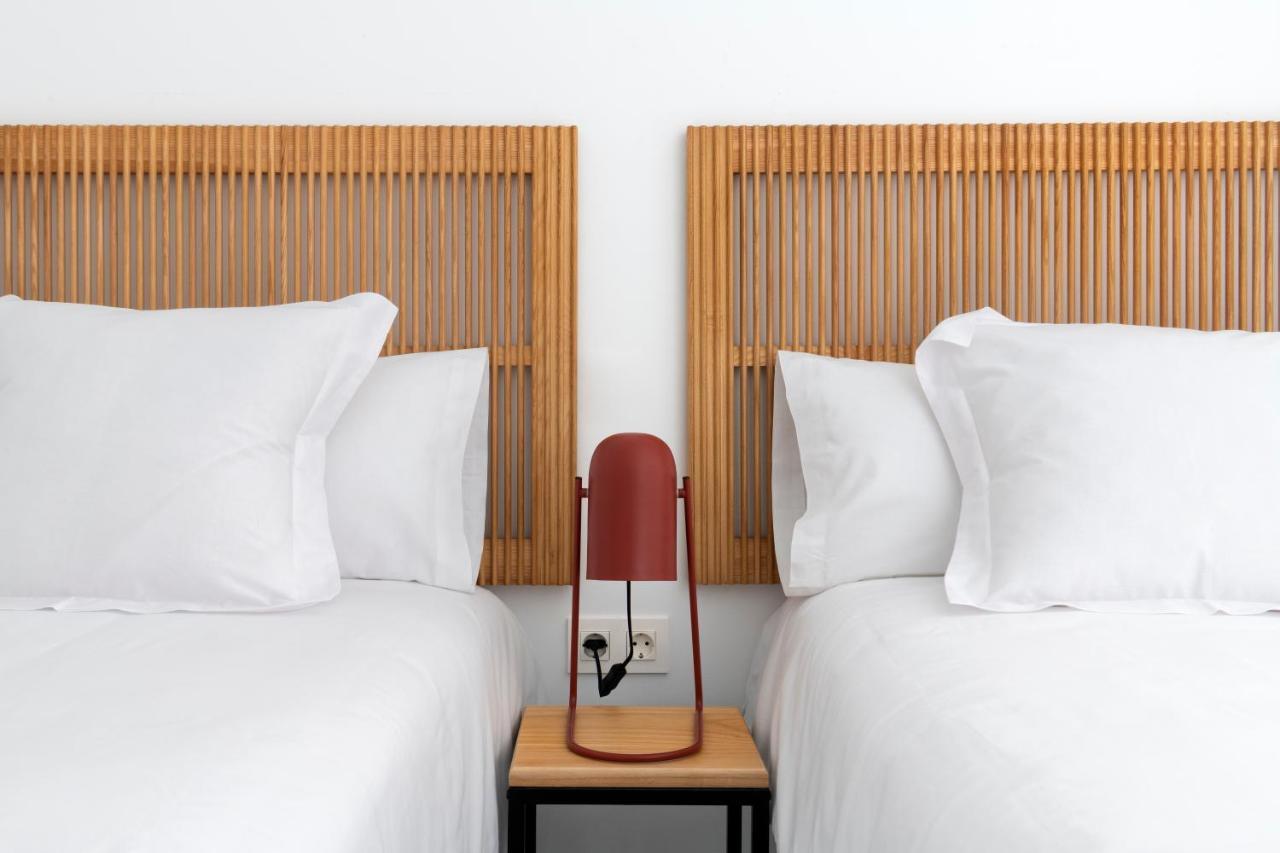 Magno Apartments San Gil - Shared Jacuzzi Seville Ngoại thất bức ảnh