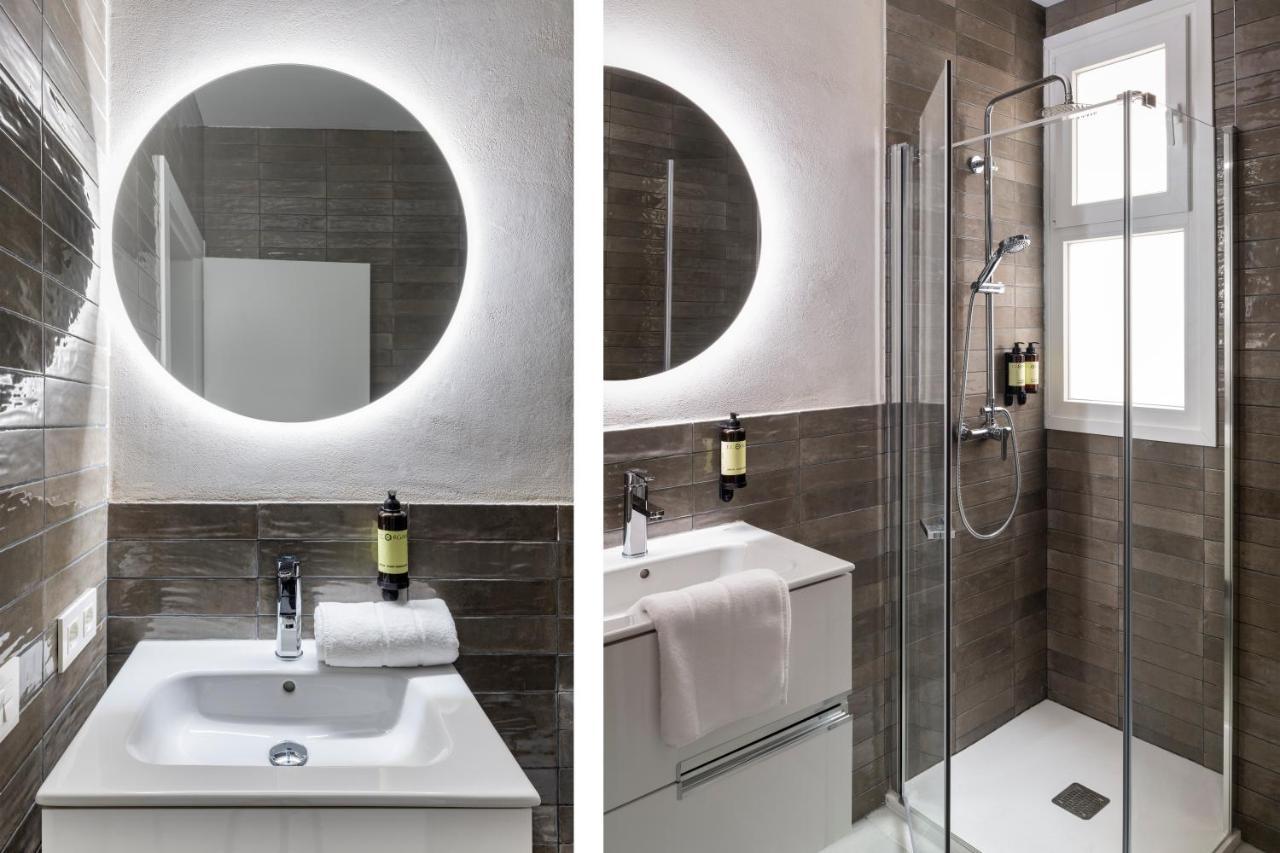 Magno Apartments San Gil - Shared Jacuzzi Seville Ngoại thất bức ảnh